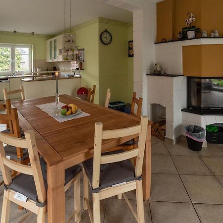 Ferienhaus Cordes, Fewo Vermittlung Nordsee Dangastermoor 외부 사진