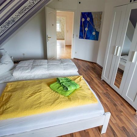 Ferienhaus Cordes, Fewo Vermittlung Nordsee Dangastermoor 외부 사진